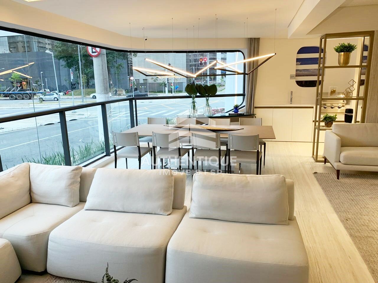 Apartamento, 4 quartos, 196 m² - Foto 9