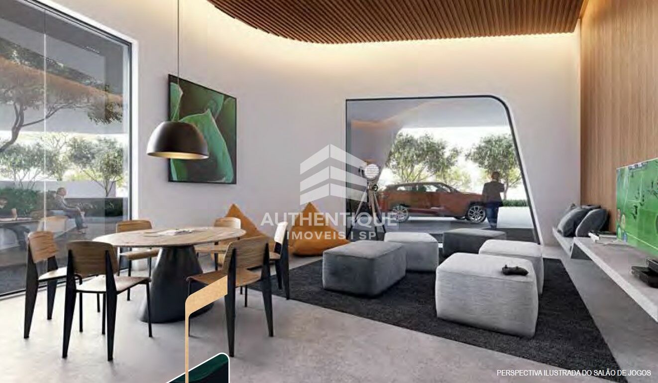 Apartamento, 4 quartos, 196 m² - Foto 40