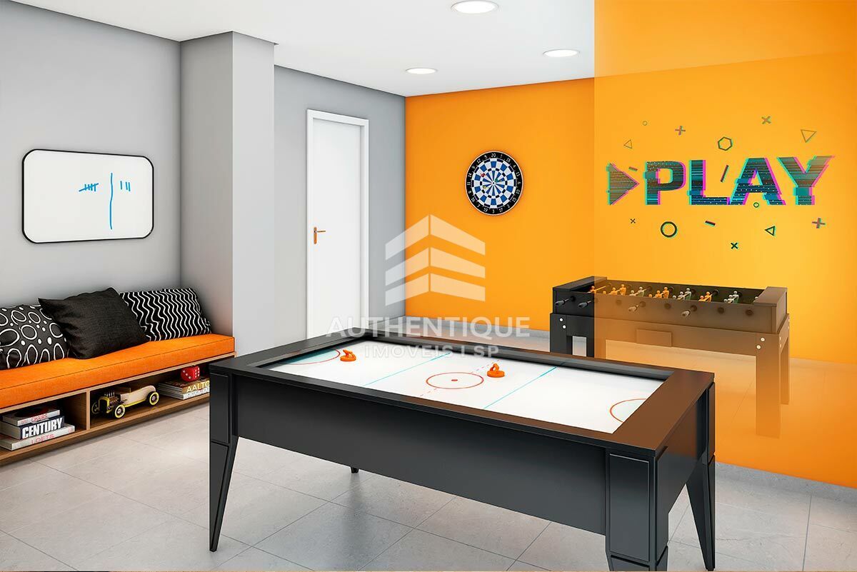 Apartamento, 2 quartos, 37 m² - Foto 11
