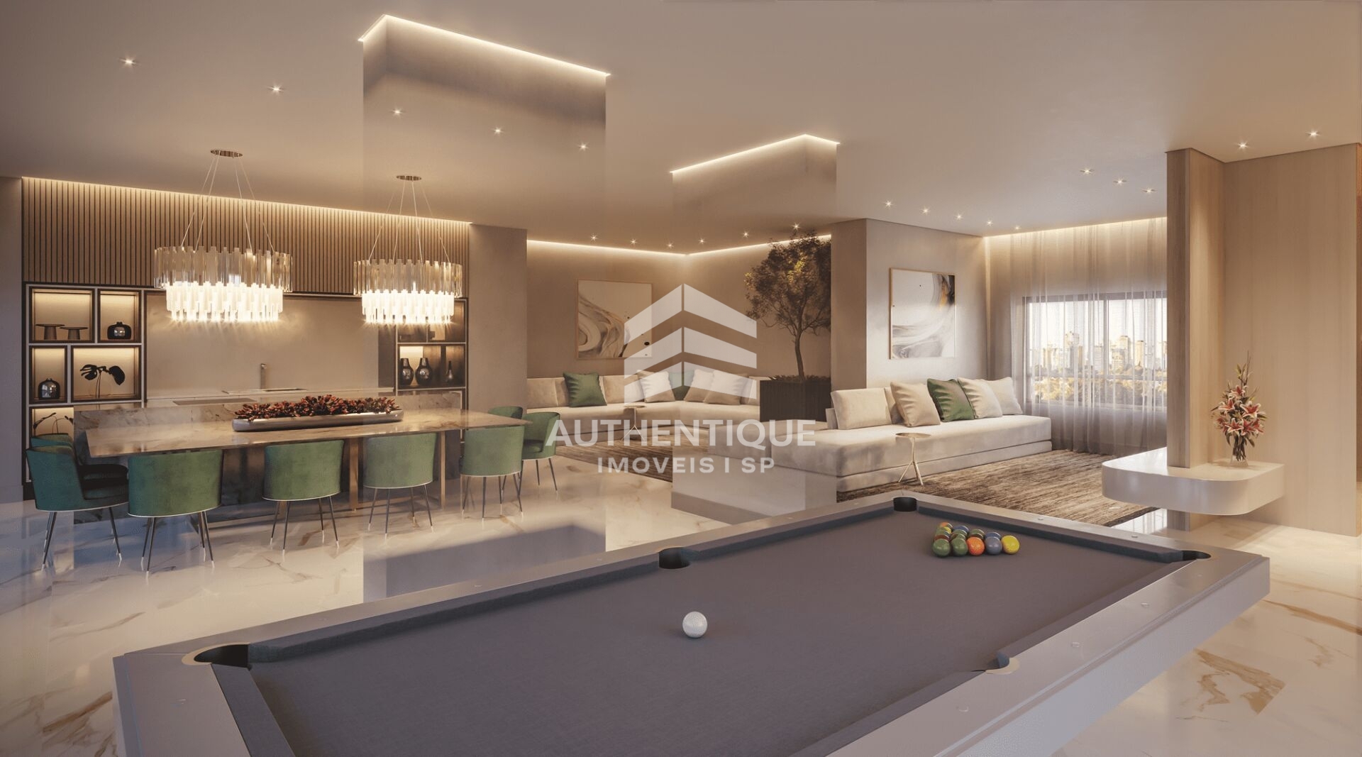 Apartamento, 2 quartos, 63 m² - Foto 12