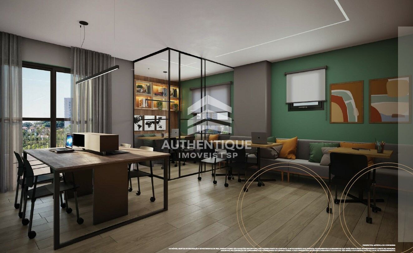 Apartamento, 3 quartos, 98 m² - Foto 25