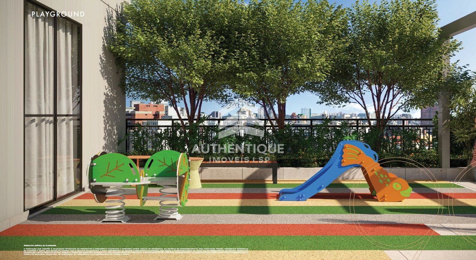 Apartamento, 3 quartos, 98 m² - Foto 28