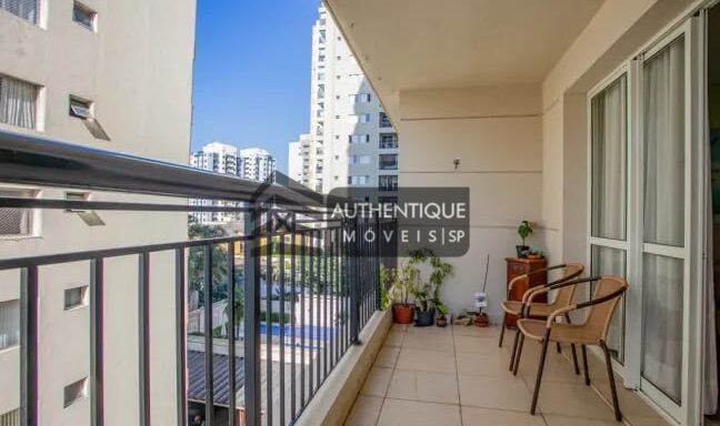 Apartamento à venda com 3 quartos, 115m² - Foto 16