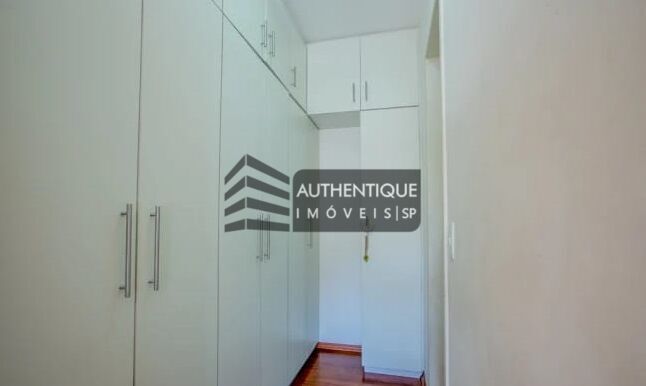 Apartamento à venda com 3 quartos, 115m² - Foto 30