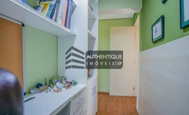 Apartamento à venda com 3 quartos, 115m² - Foto 40