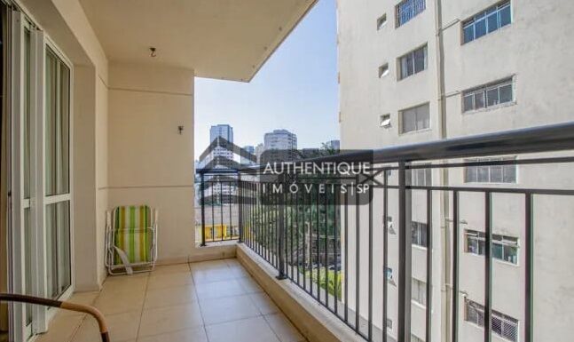 Apartamento à venda com 3 quartos, 115m² - Foto 17