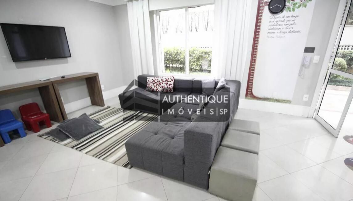 Apartamento à venda com 3 quartos, 115m² - Foto 13