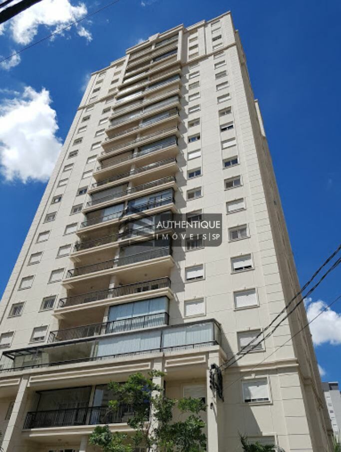 Apartamento à venda com 3 quartos, 115m² - Foto 1