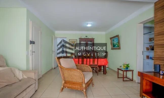 Apartamento à venda com 3 quartos, 115m² - Foto 27