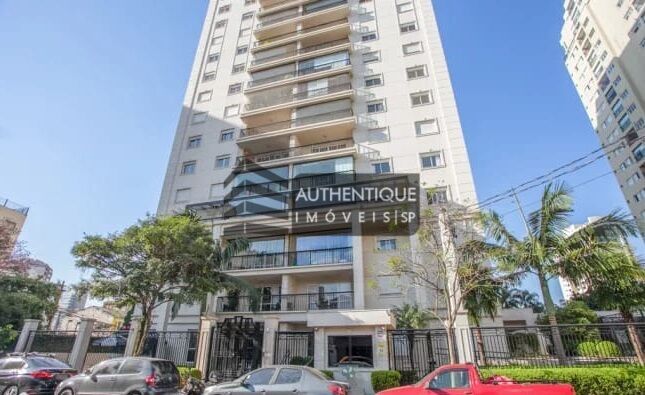 Apartamento à venda com 3 quartos, 115m² - Foto 41