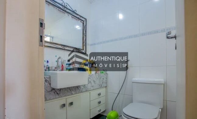 Apartamento à venda com 3 quartos, 115m² - Foto 34