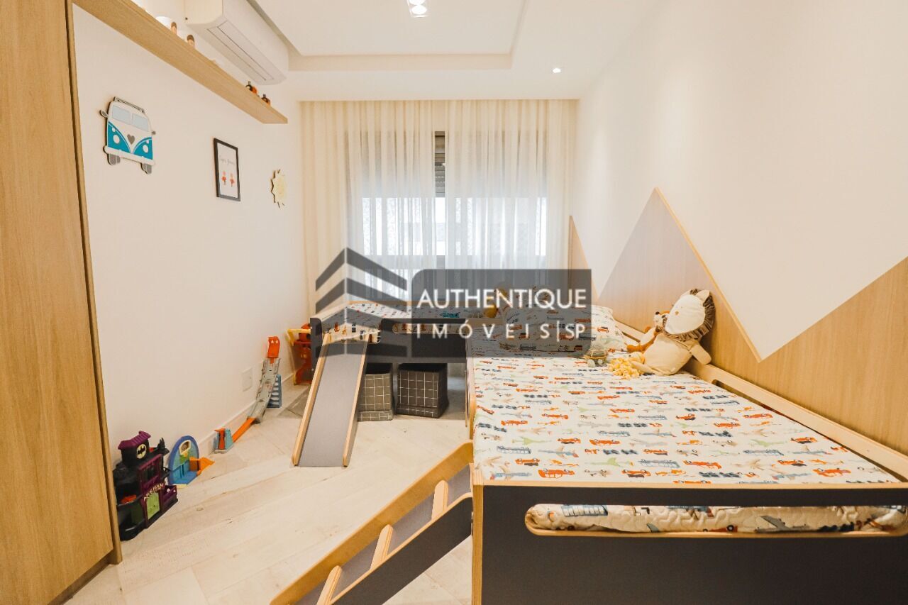 Apartamento à venda com 3 quartos, 105m² - Foto 12