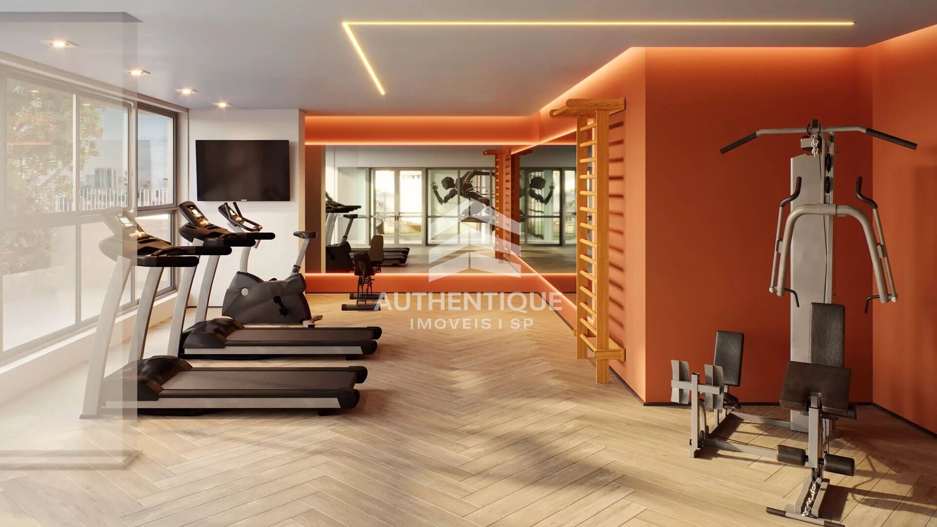 Apartamento, 3 quartos, 112 m² - Foto 9