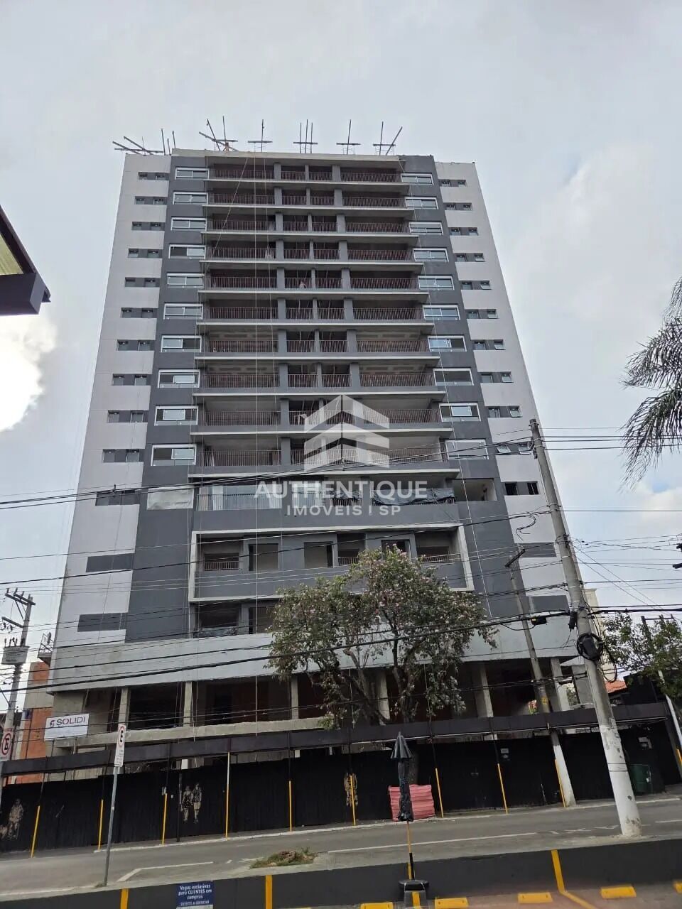 Apartamento, 3 quartos, 112 m² - Foto 1