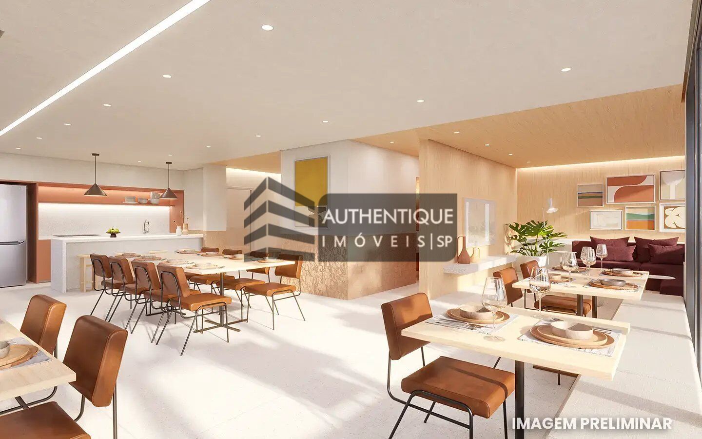 Apartamento, 3 quartos, 76 m² - Foto 6