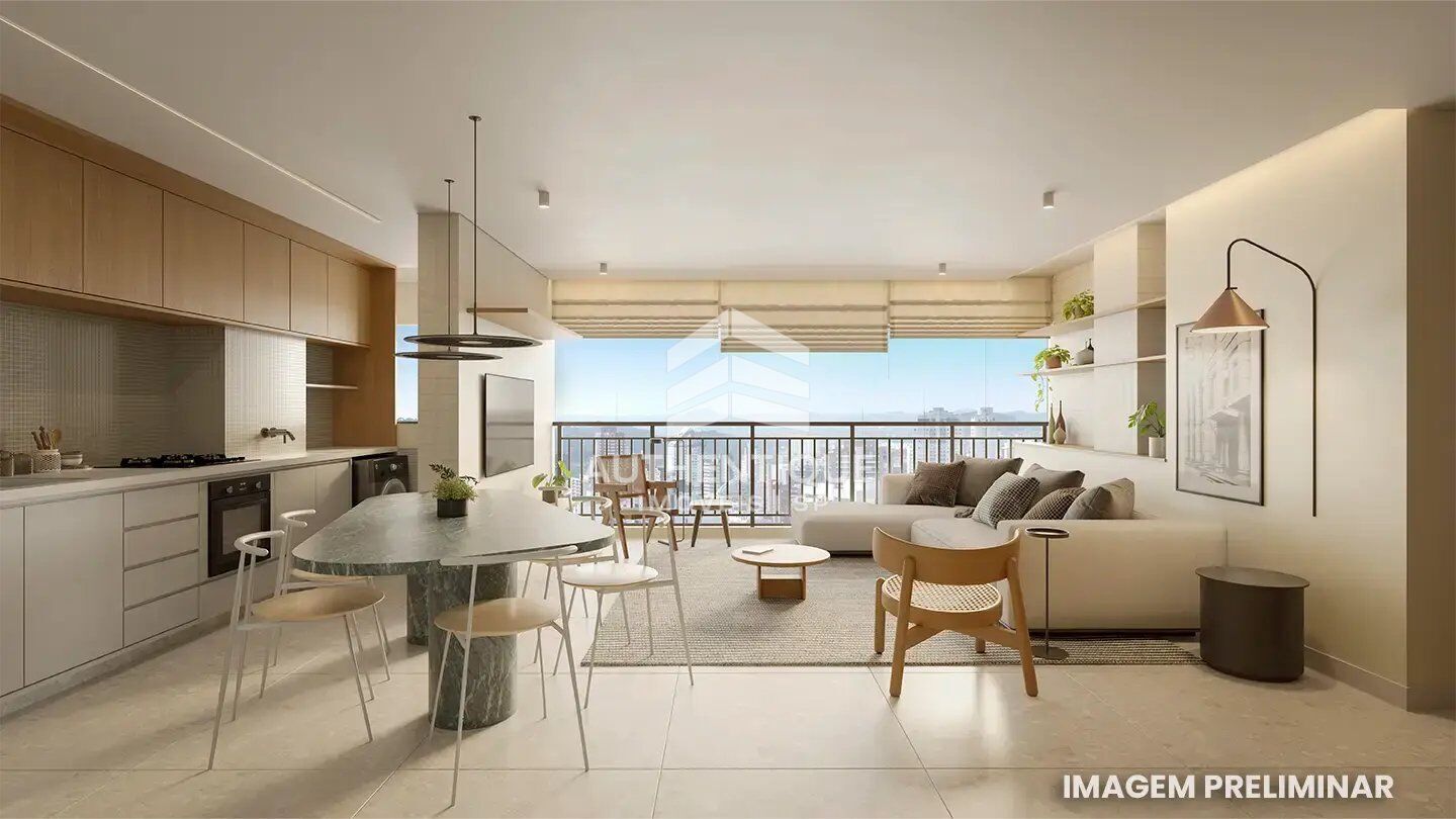 Apartamento, 3 quartos, 76 m² - Foto 5