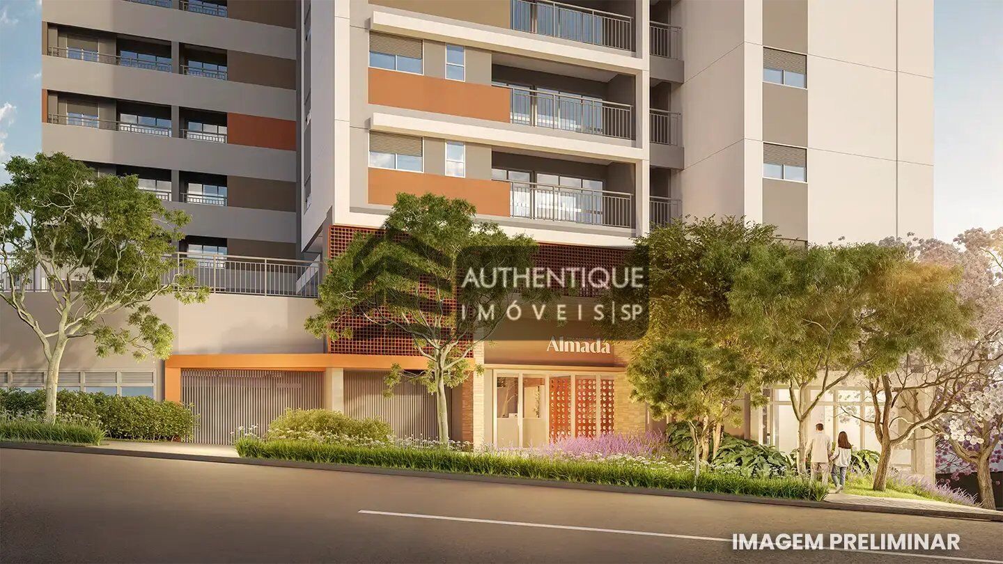 Apartamento, 3 quartos, 76 m² - Foto 1