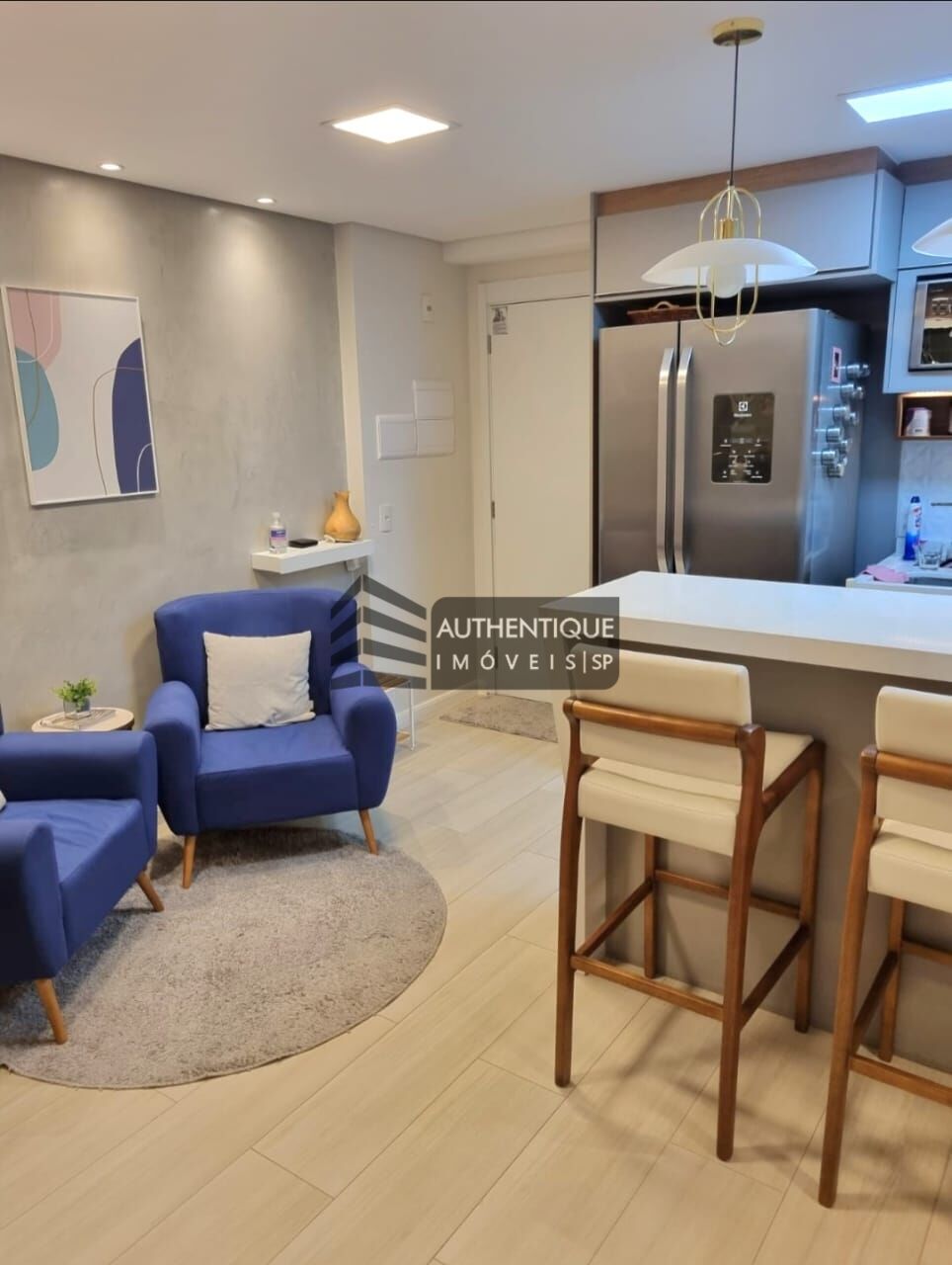 Apartamento à venda com 3 quartos, 95m² - Foto 7