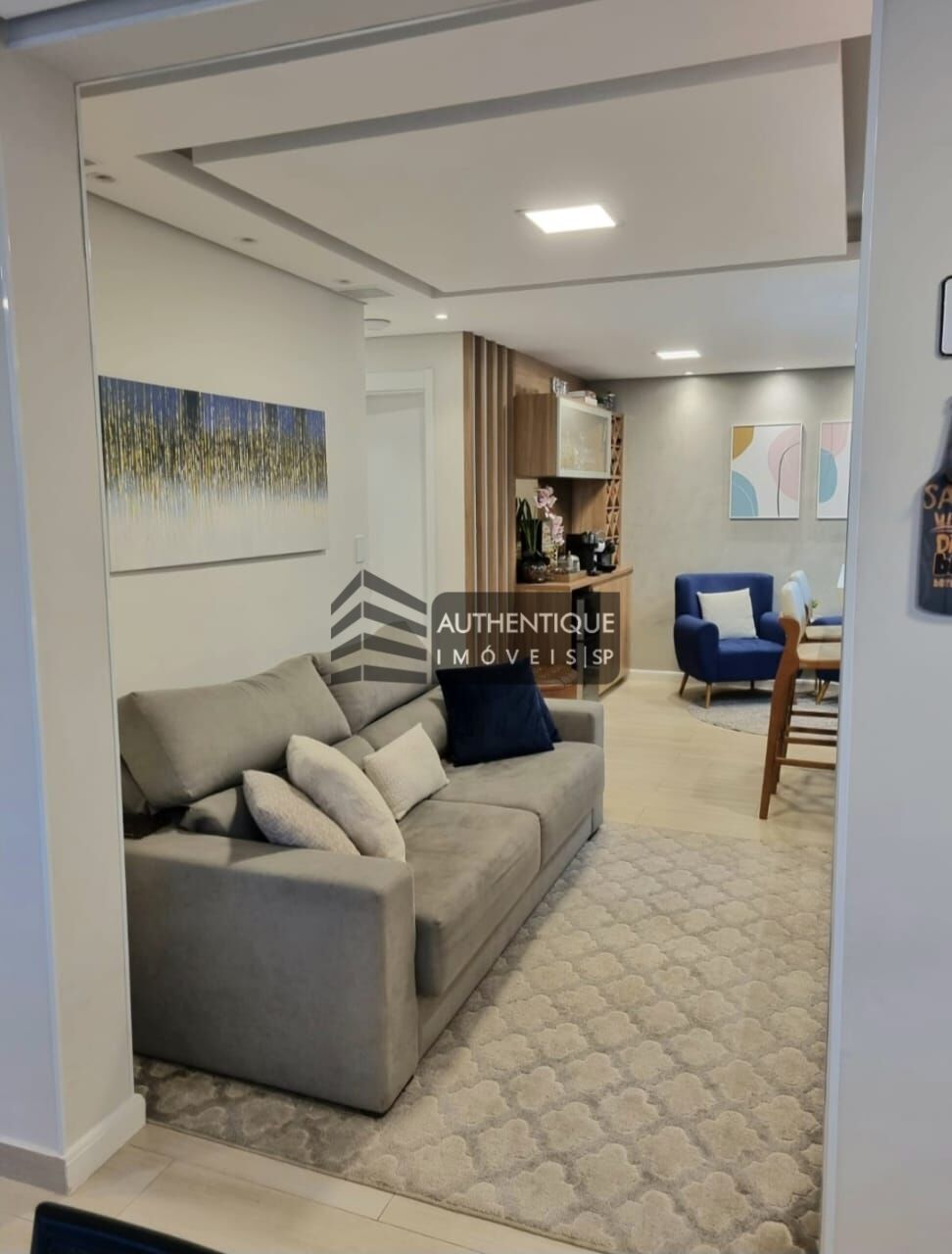 Apartamento à venda com 3 quartos, 95m² - Foto 10