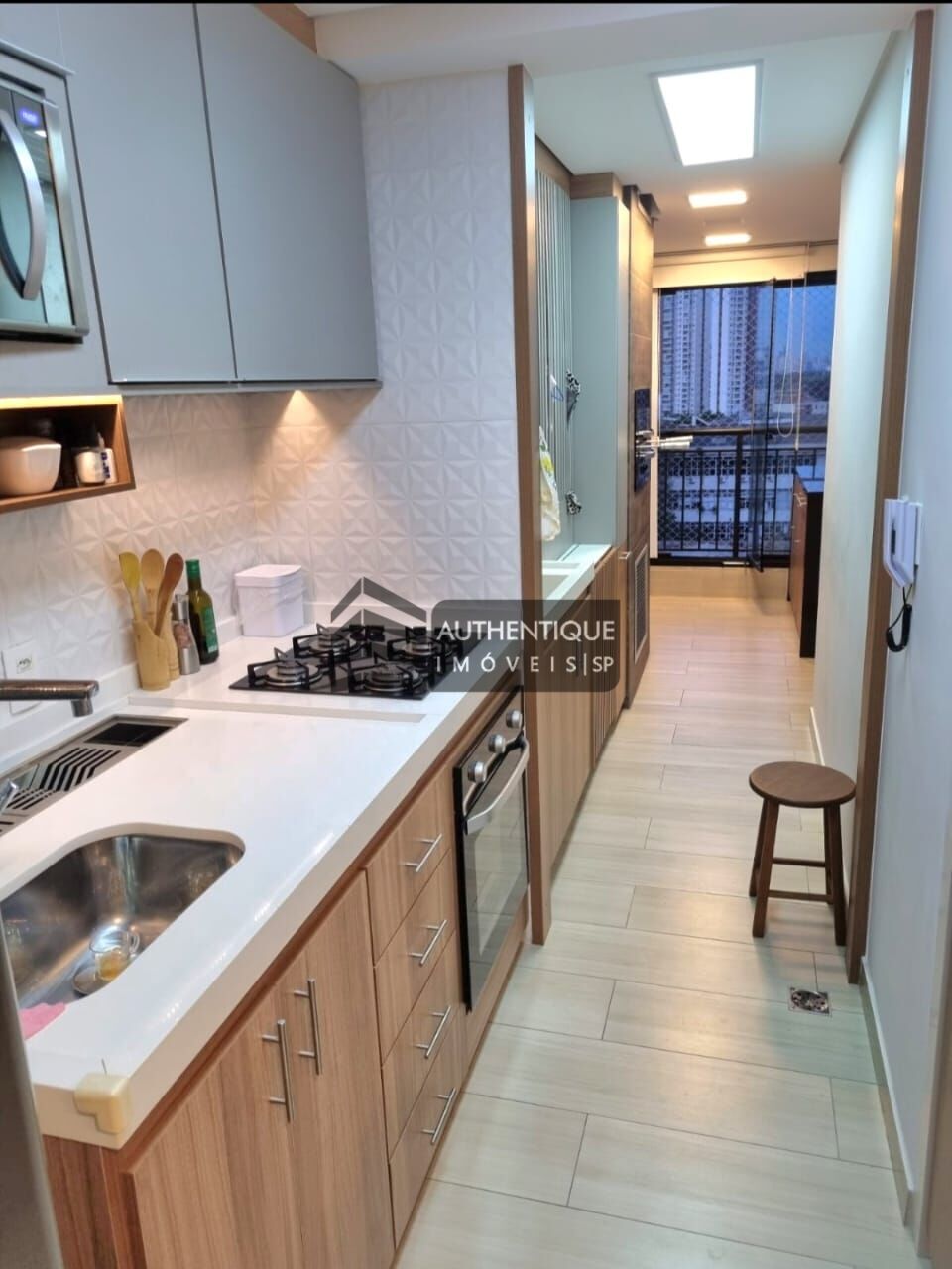 Apartamento à venda com 3 quartos, 95m² - Foto 6