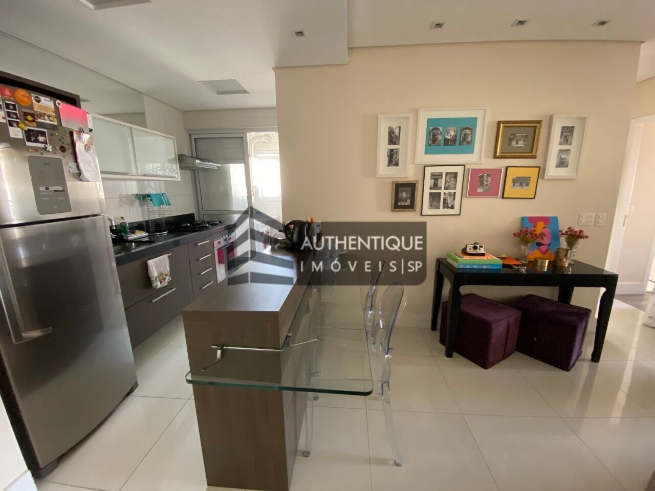 Apartamento à venda com 2 quartos, 72m² - Foto 11