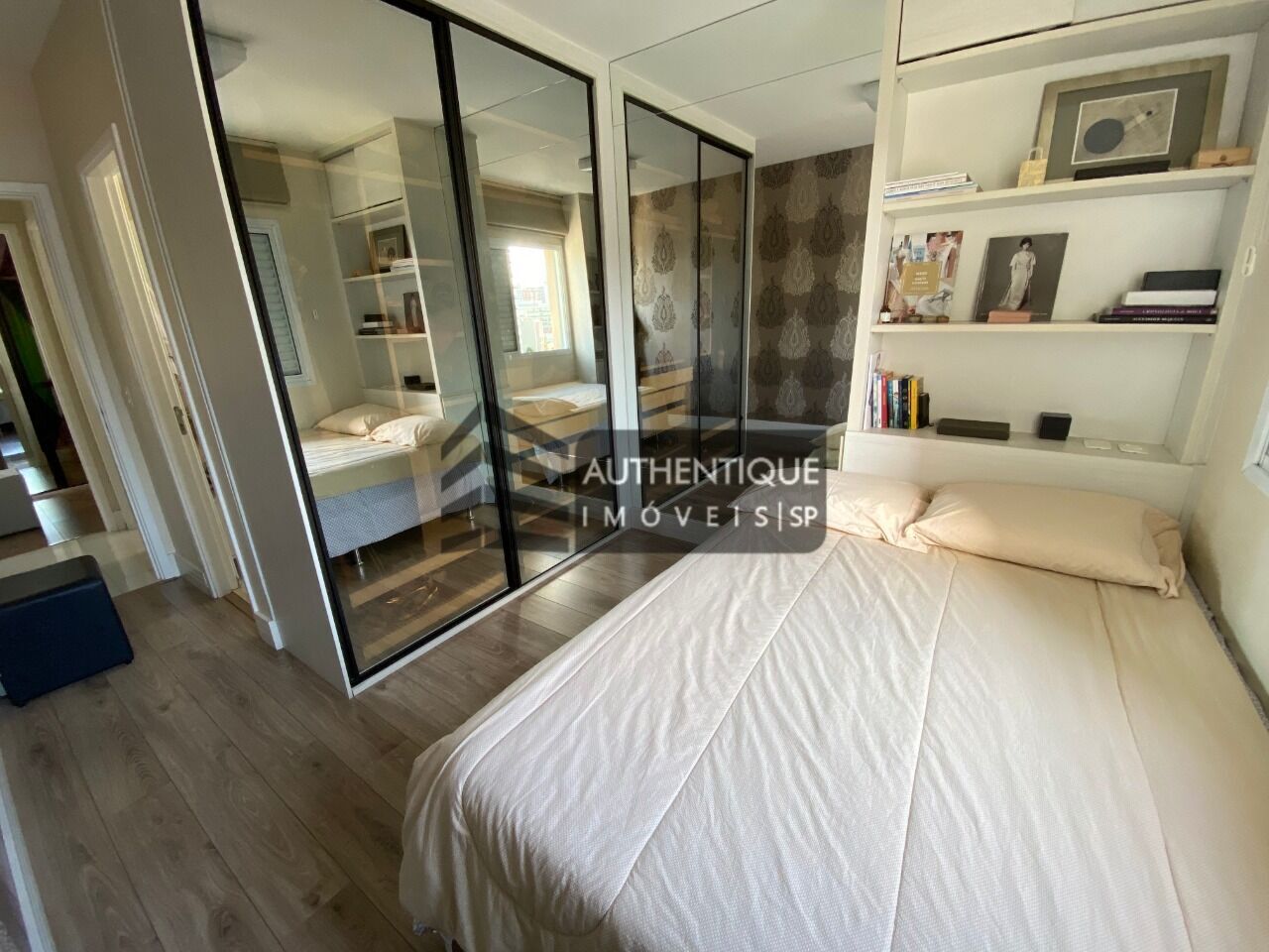 Apartamento à venda com 2 quartos, 72m² - Foto 9