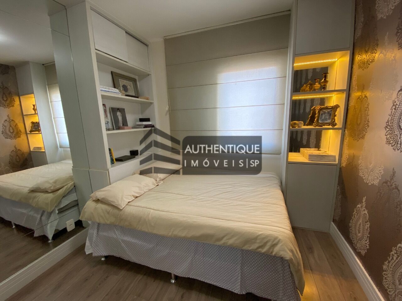 Apartamento à venda com 2 quartos, 72m² - Foto 6