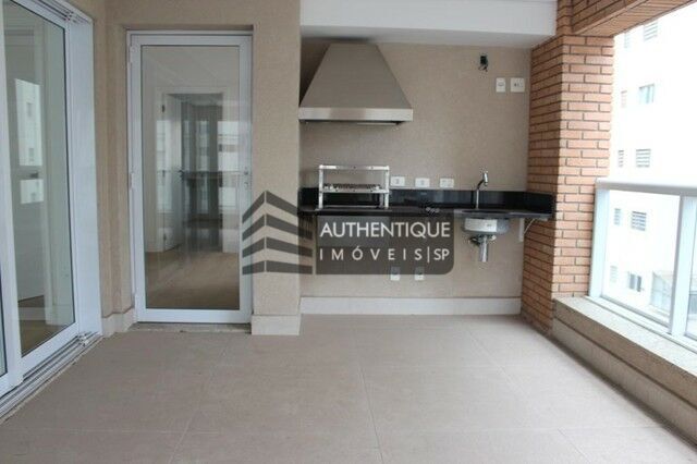 Apartamento à venda com 3 quartos, 205m² - Foto 25