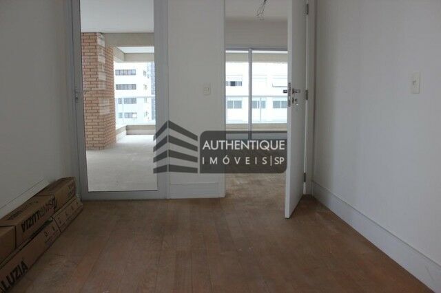 Apartamento à venda com 3 quartos, 205m² - Foto 24