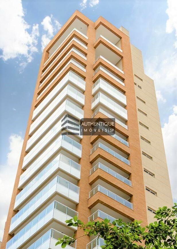 Apartamento à venda com 3 quartos, 205m² - Foto 1