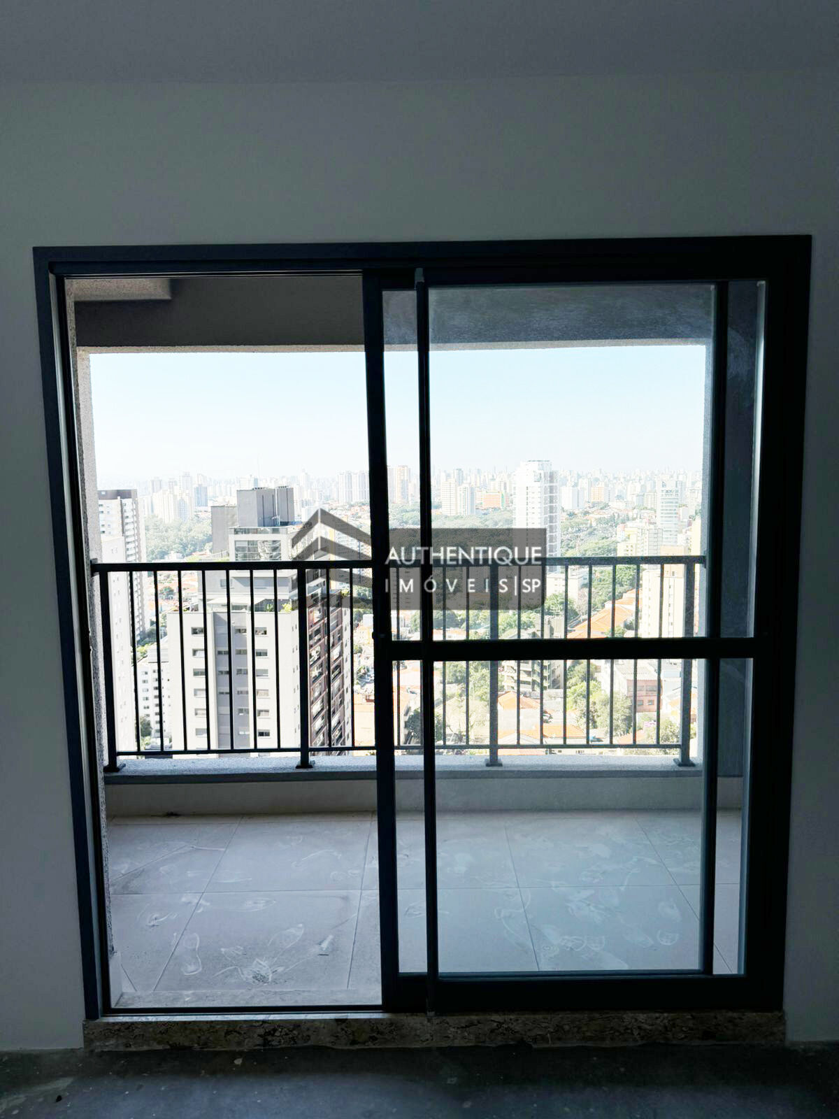 Apartamento à venda com 1 quarto, 25m² - Foto 3