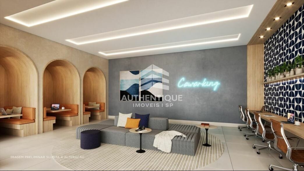 Apartamento, 1 quarto, 83 m² - Foto 12