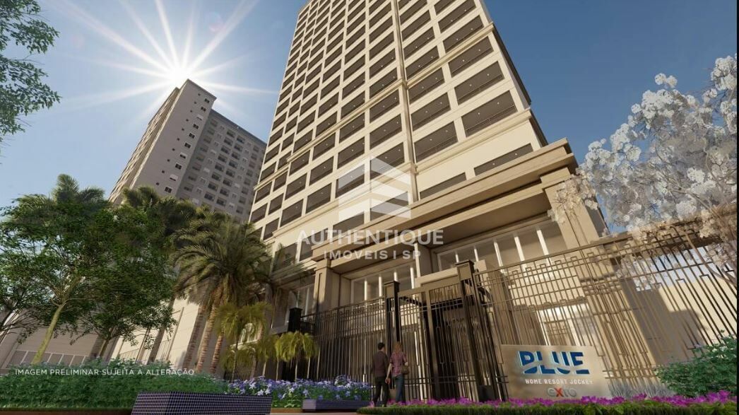 Apartamento, 1 quarto, 83 m² - Foto 1