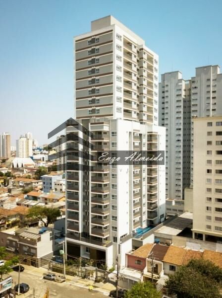 Apartamento à venda com 2 quartos, 91m² - Foto 3