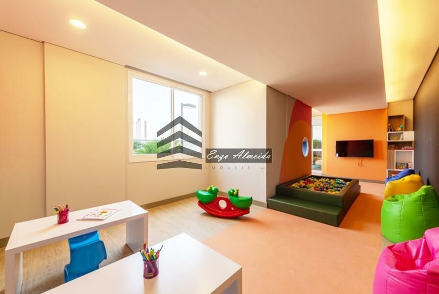 Apartamento à venda com 2 quartos, 91m² - Foto 11