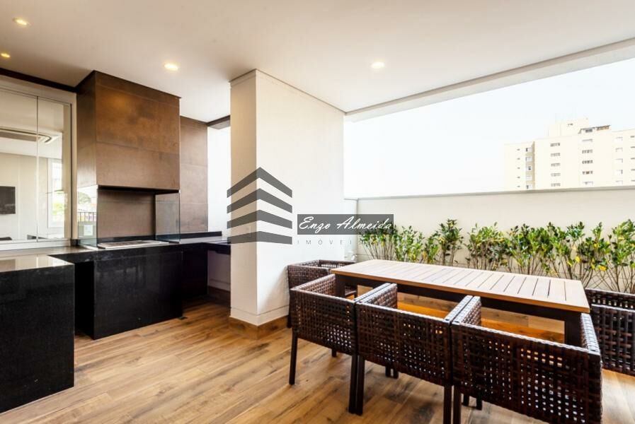 Apartamento à venda com 2 quartos, 91m² - Foto 6