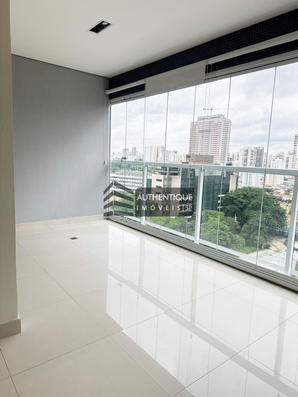 Apartamento à venda com 1 quarto, 51m² - Foto 3