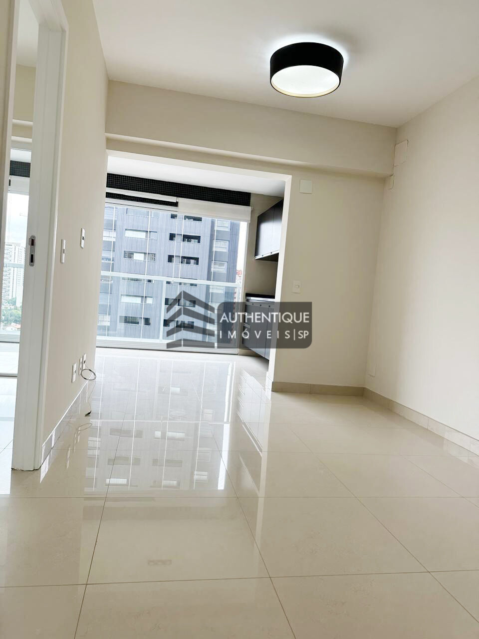 Apartamento à venda com 1 quarto, 51m² - Foto 7