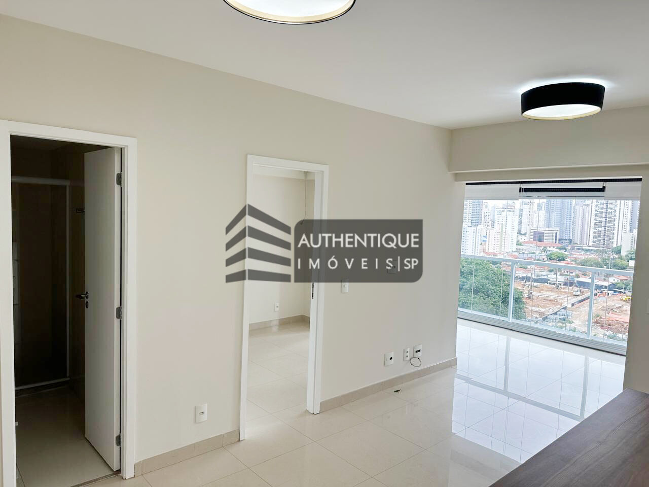 Apartamento à venda com 1 quarto, 51m² - Foto 6