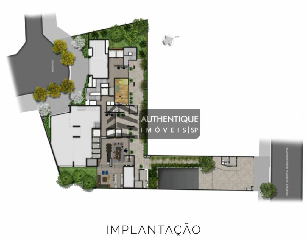 Apartamento à venda com 3 quartos, 146m² - Foto 21