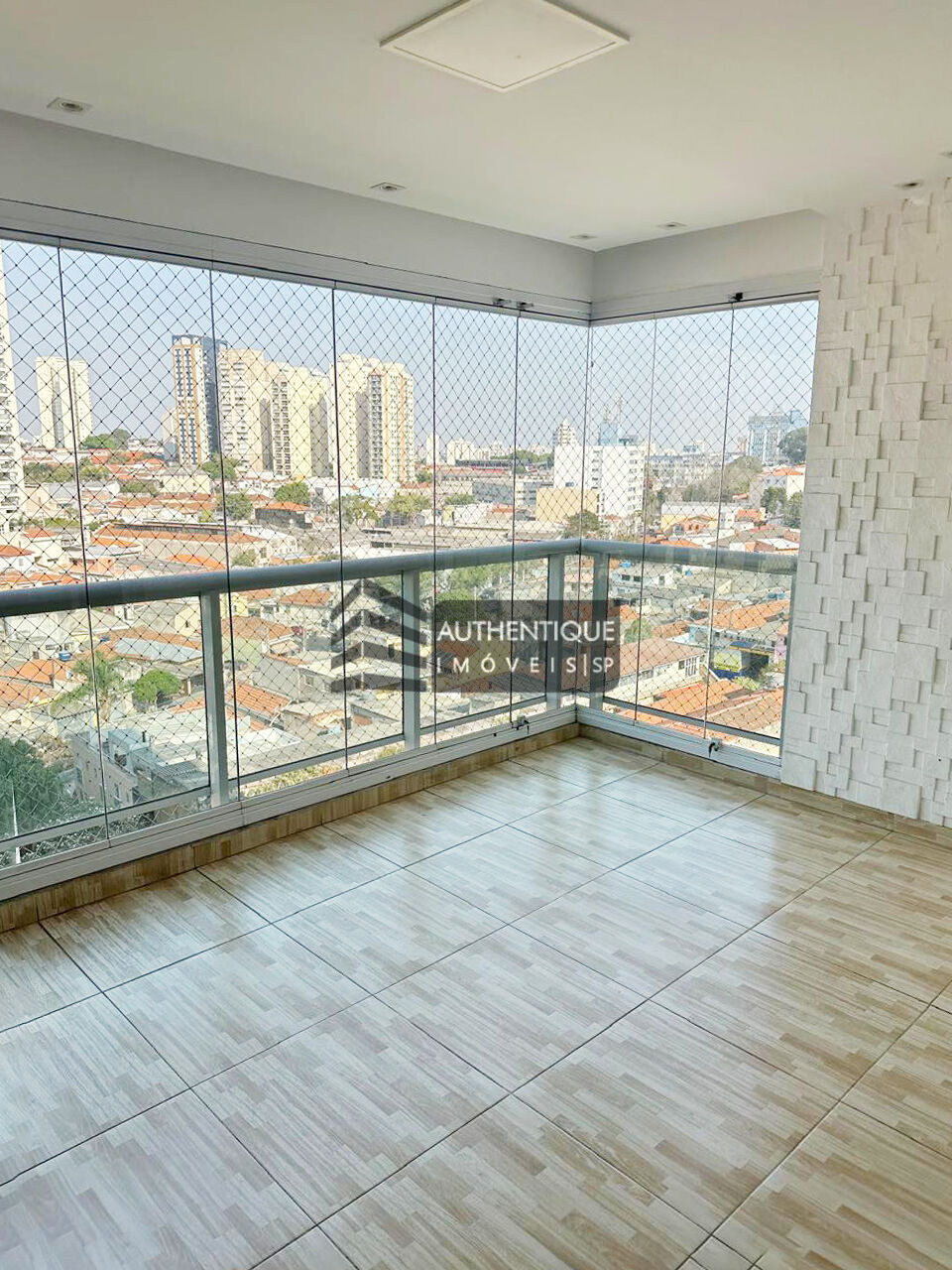 Apartamento à venda com 3 quartos, 87m² - Foto 1