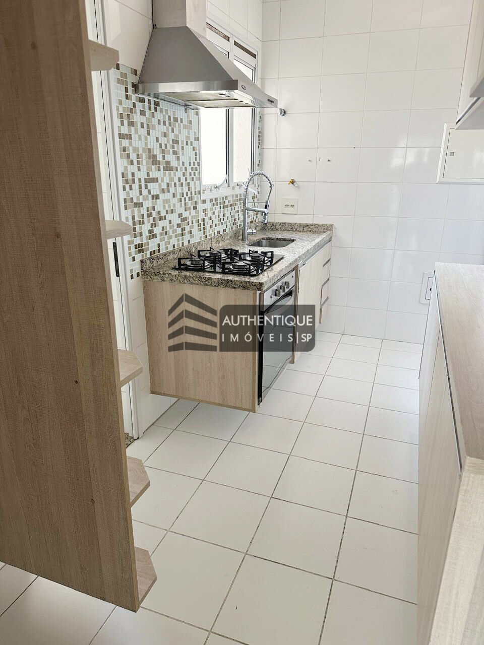 Apartamento à venda com 3 quartos, 87m² - Foto 5