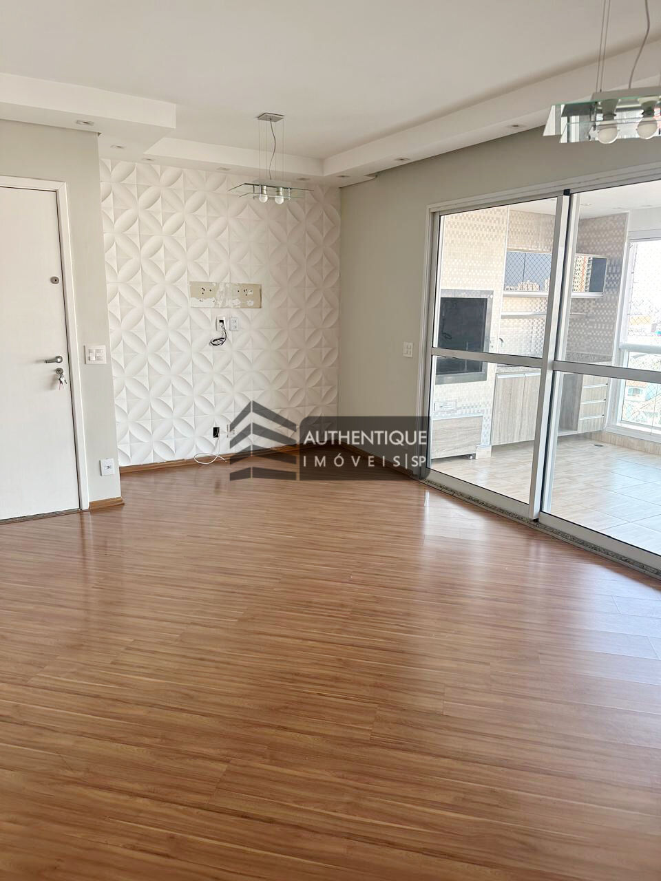 Apartamento à venda com 3 quartos, 87m² - Foto 3