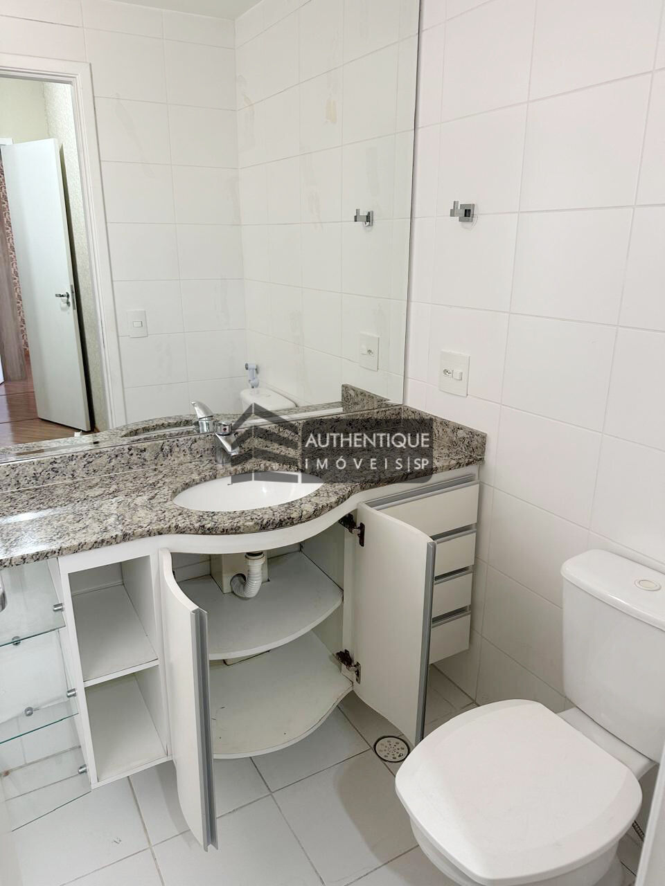 Apartamento à venda com 3 quartos, 87m² - Foto 8