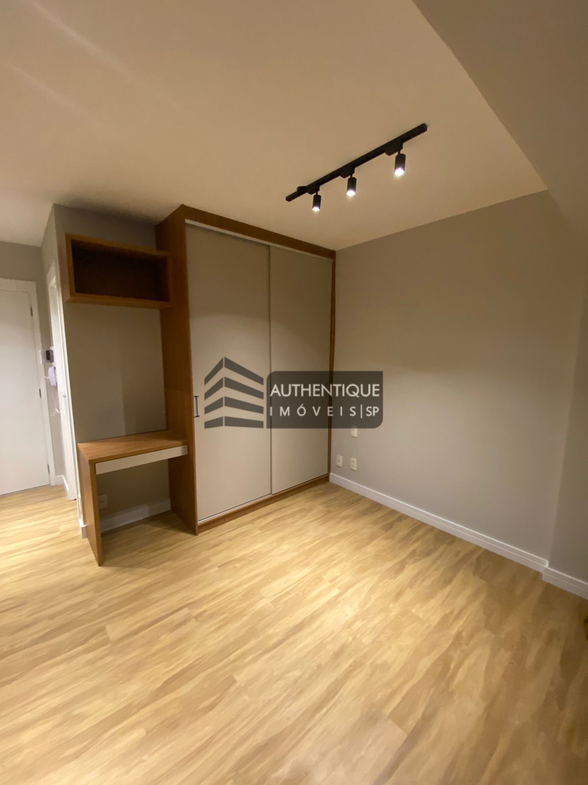 Apartamento à venda com 1 quarto, 25m² - Foto 6