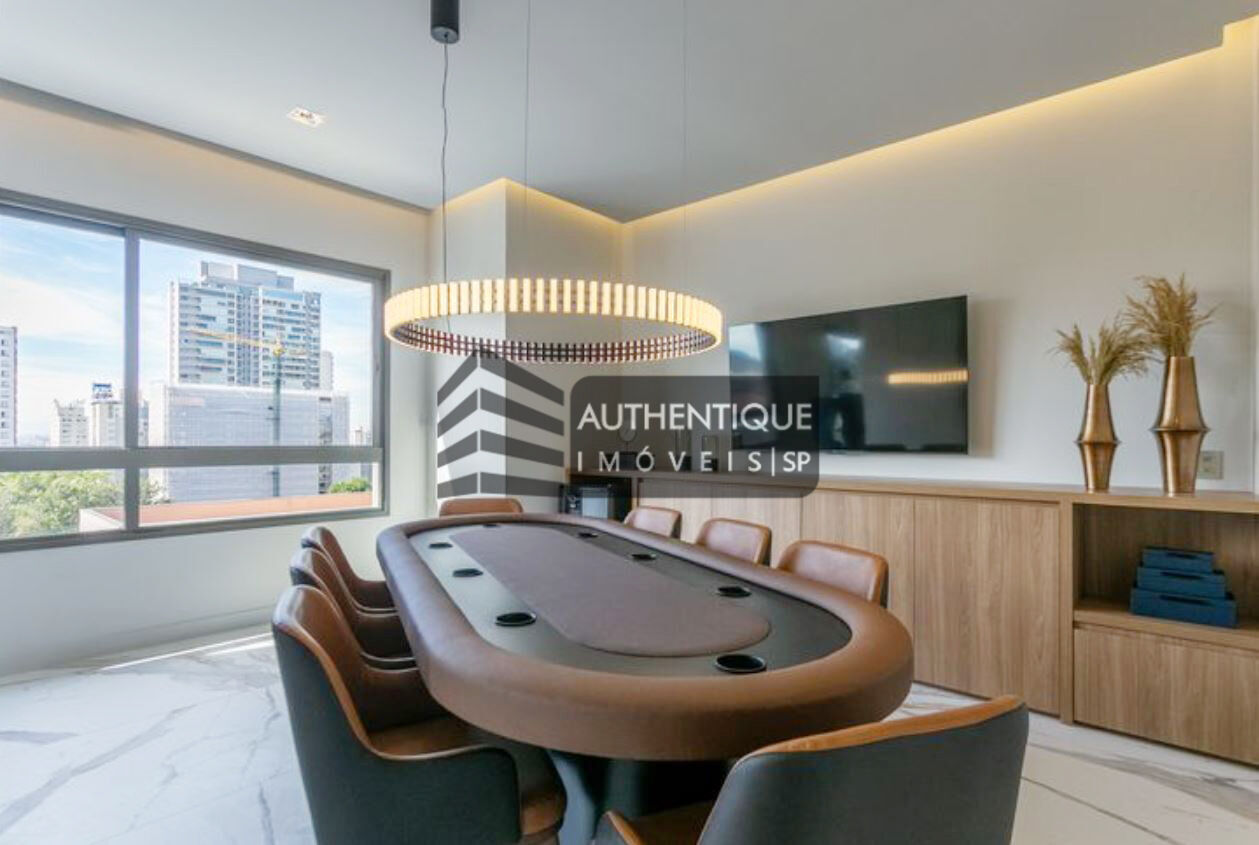 Apartamento, 4 quartos, 125 m² - Foto 23