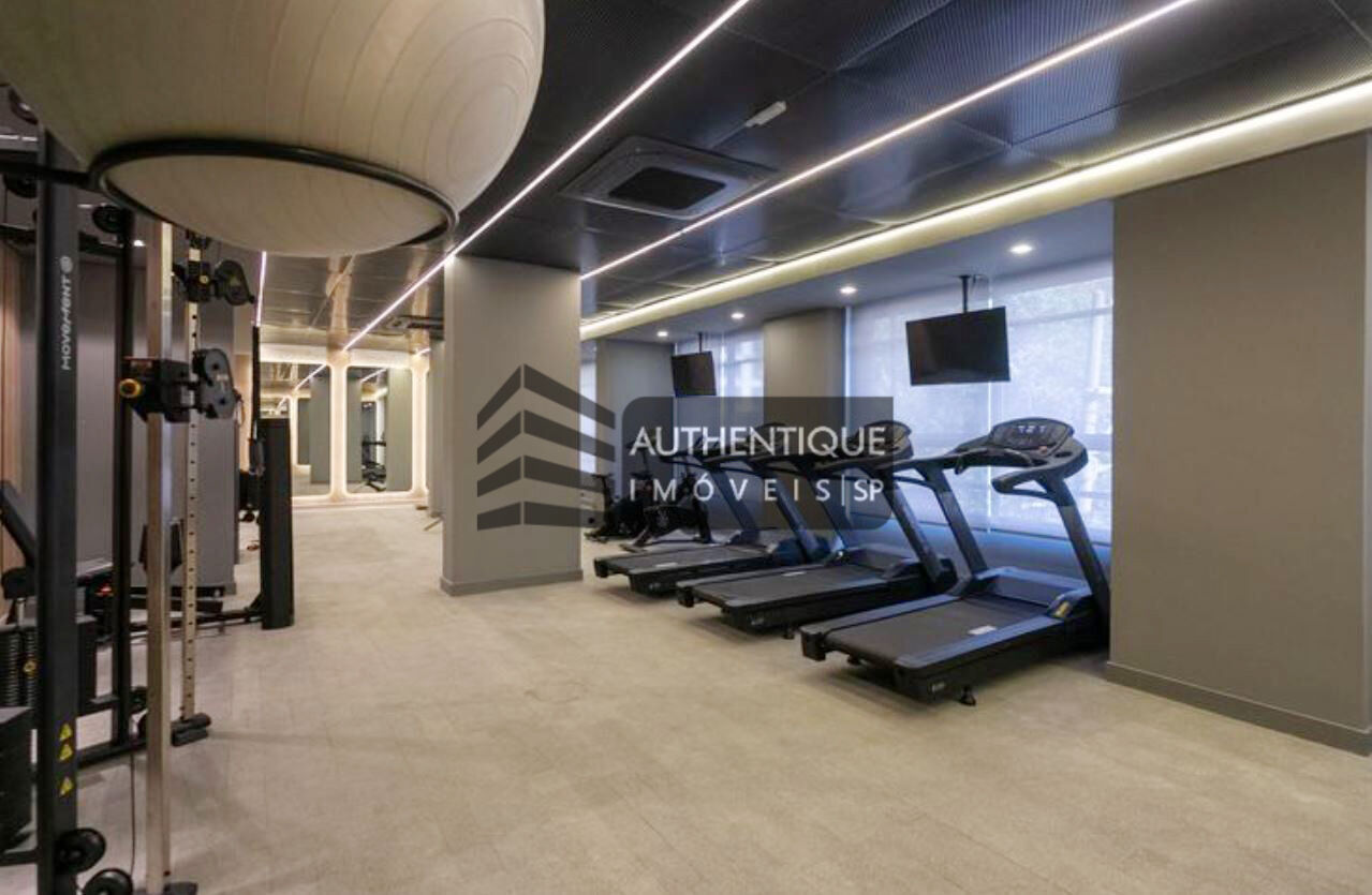 Apartamento, 4 quartos, 125 m² - Foto 22