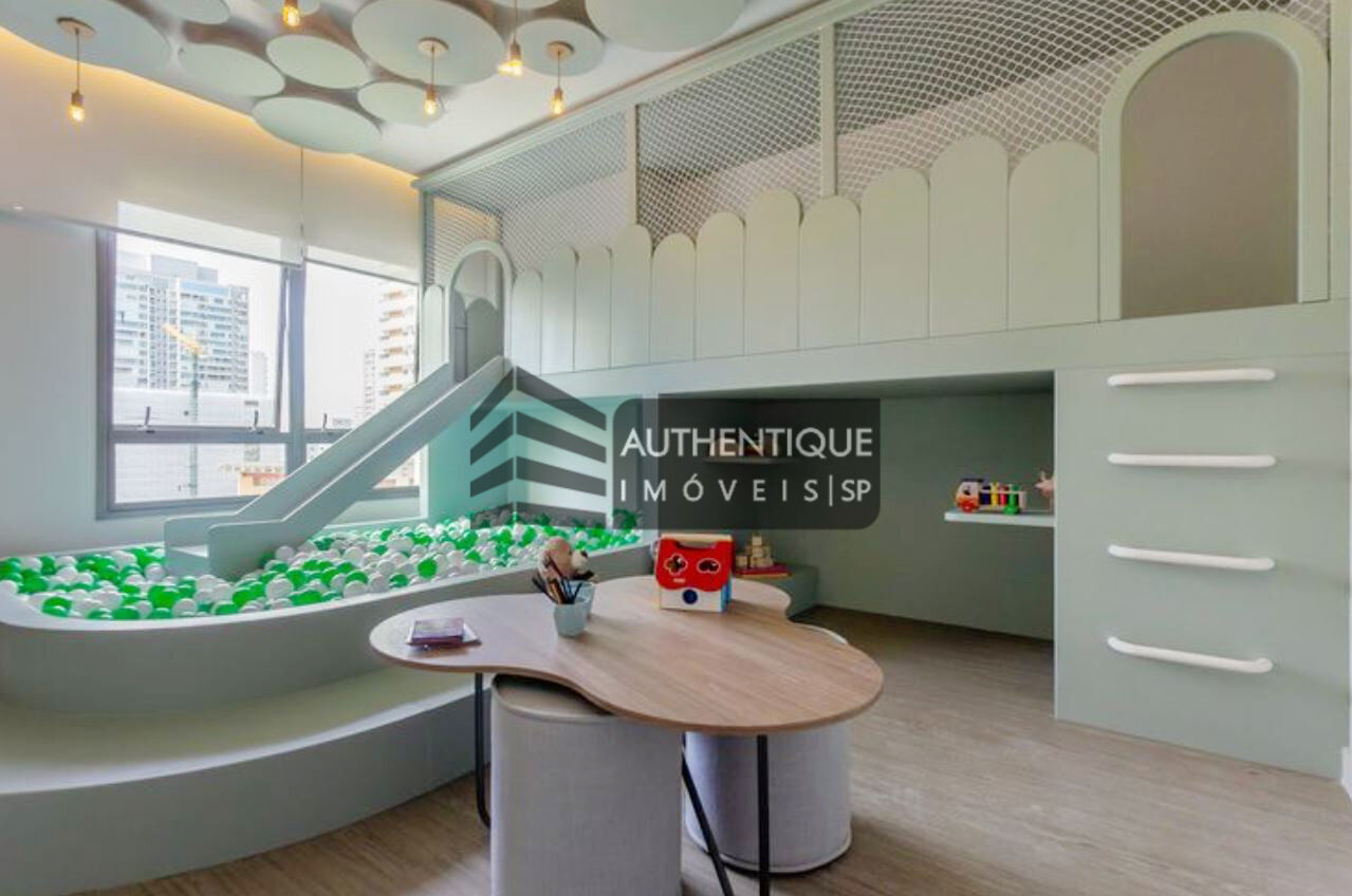 Apartamento, 4 quartos, 125 m² - Foto 8