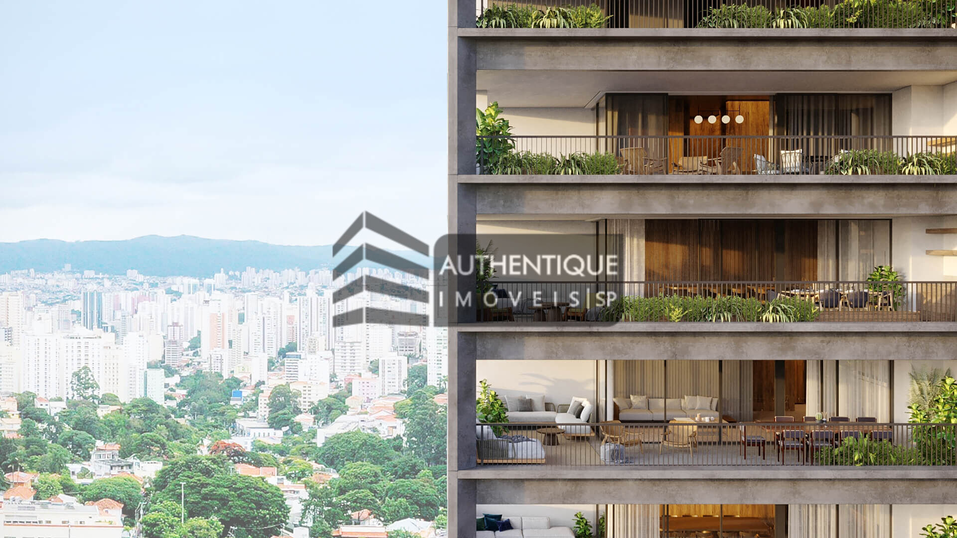 Cobertura à venda com 3 quartos, 378m² - Foto 6