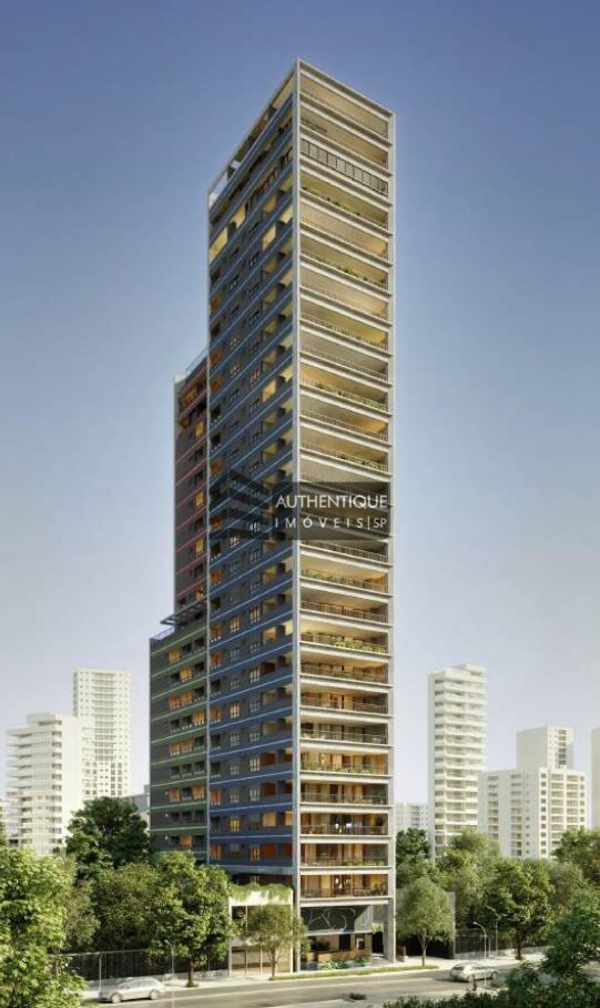 Cobertura à venda com 3 quartos, 378m² - Foto 9